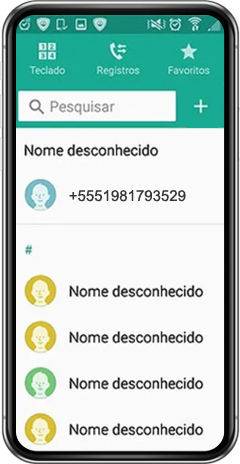 whatsapp web sem salvar contato na agenda 2